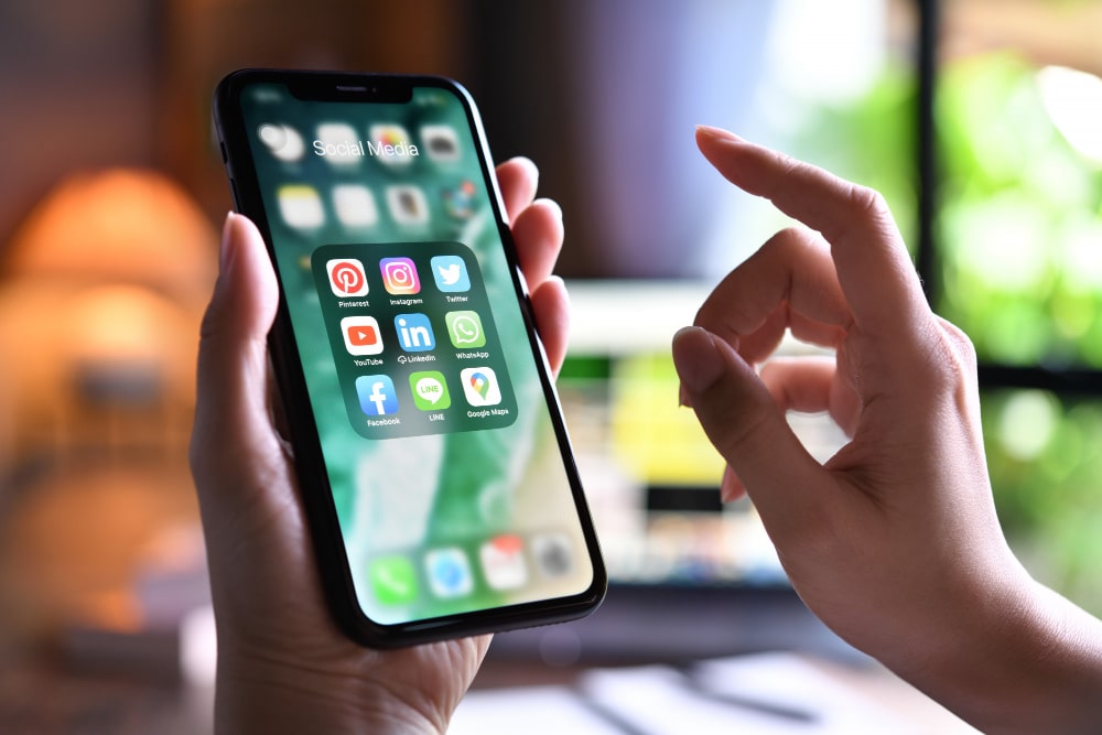 Apps operativas