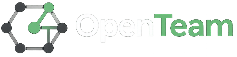 OpenTeam Logo