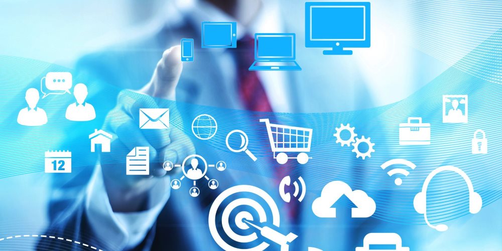 Web corporativa